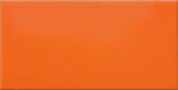 Musterfliesenstück für FKEU Kollektion Metro Star Naranja Wandfliese 10X20/0,7 Art.-Nr. FKEU0992140