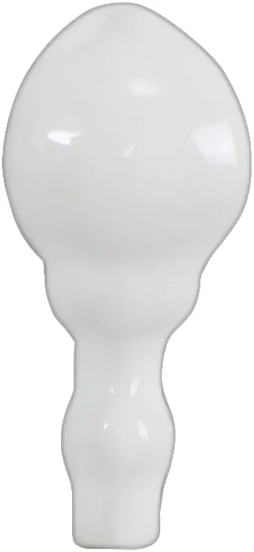 Musterfliesenstück für FKEU Kollektion Metro Star Weiss Glänzend Bordüre 5×5 italian Art.-Nr. FKEU0992121