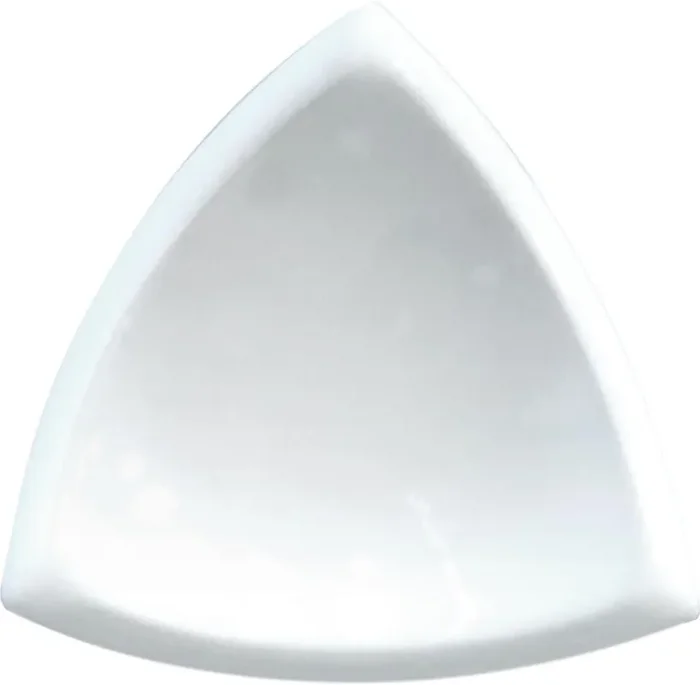 Musterfliesenstück für FKEU Kollektion Metro Star Weiss Glänzend Innenecke 5×5 a/i esco Art.-Nr. FKEU0992101