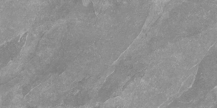 Musterfliesenstück für FKEU Kollektion Opalslate Piombo Fliese 60×120 R10/B Art.-Nr. FKEU0993361