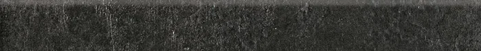 Musterfliesenstück für FKEU Kollektion Riano Black Sockelfliese 60×6,5 Art.-Nr. FKEU0992453