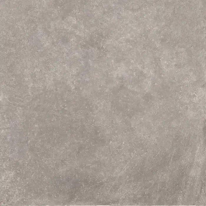 Musterfliesenstück für FKEU Kollektion Steintech-M Hellgrau Bodenfliese 60X60/0,6 cm R10 Art.-Nr. FKEU0992186