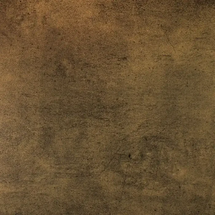 Musterfliesenstück für FKEU Kollektion Tecton Brown Anpoliert Bodenfliese 60×60 R10/A Art.-Nr. FKEU001590