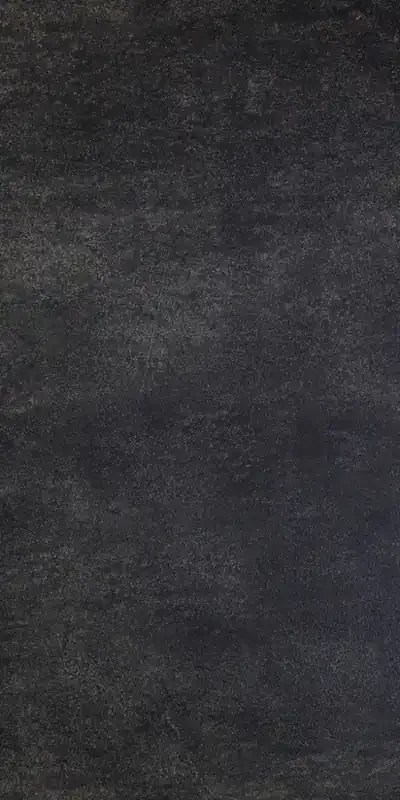 Musterfliesenstück für FKEU Kollektion Tecton Grafit Matt Bodenfliese 45×90 R10 Art.-Nr. FKEU001575