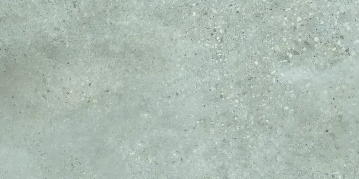 Musterfliesenstück für FKEU Kollektion Terrazzion Graubraun Bodenfliese 30X60/0,9 R9 Art.-Nr. FKEU0991337