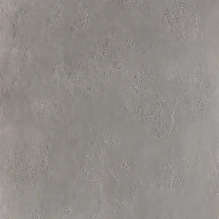 Musterfliesenstück für FKEU Kollektion Urbantech Silver Lappato Fliese 120×120 R9 Art.-Nr. FKEU0992844