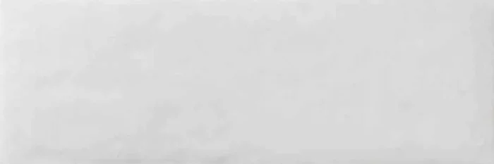 Musterfliesenstück für FKEU Kollektion Urbantech White Matt Wandfliese 30×90 Art.-Nr. FKEU0992859