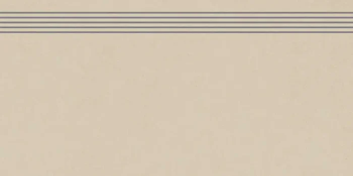 Musterfliesenstück für FKEU Kollektion Work Beige Matt-Struktur Stufe 30×60 R10/B Art.-Nr. FKEU0992404