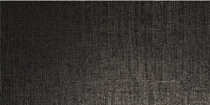 Musterfliesenstück für FKEU Kollektion XXLflat Silber Leinen Fliese 60×120/0,48 Art.-Nr. FKEU0990700