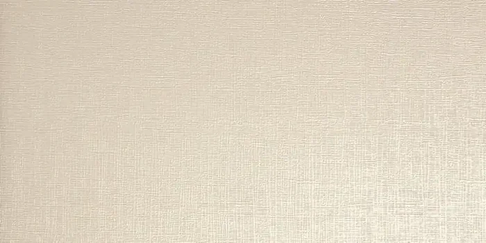 Musterfliesenstück für FKEU Kollektion XXLflat Weiss Leinen Fliese 60×120/0,48 Art.-Nr. FKEU0990697