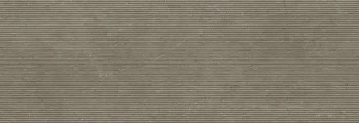 Musterfliesenstück für Marazzi Magnifica Mikado Limestone Tau Dekorfliese 60×180 Art.-Nr. M7AD