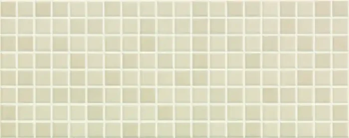 Musterfliesenstück für Marazzi Paint Avorio Mosaico Mosaikfliese 20×50 Art.-Nr. MMTM