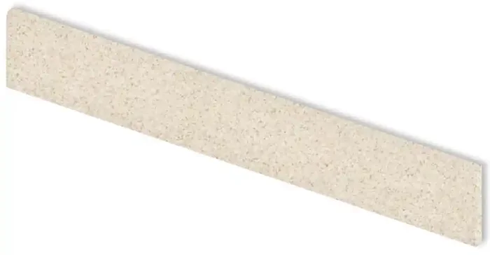 Musterfliesenstück für Marazzi Pinch Beige Sockelfliese 60X7 Art.-Nr. MR5Y