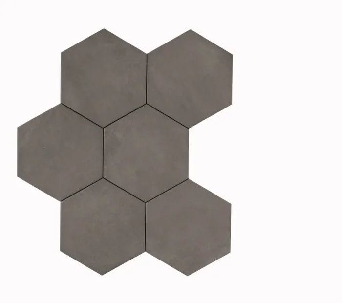 Musterfliesenstück für Marazzi Powder Crete Bodenfliese 21×18,2/0,95 R10 Art.-Nr. MNCD