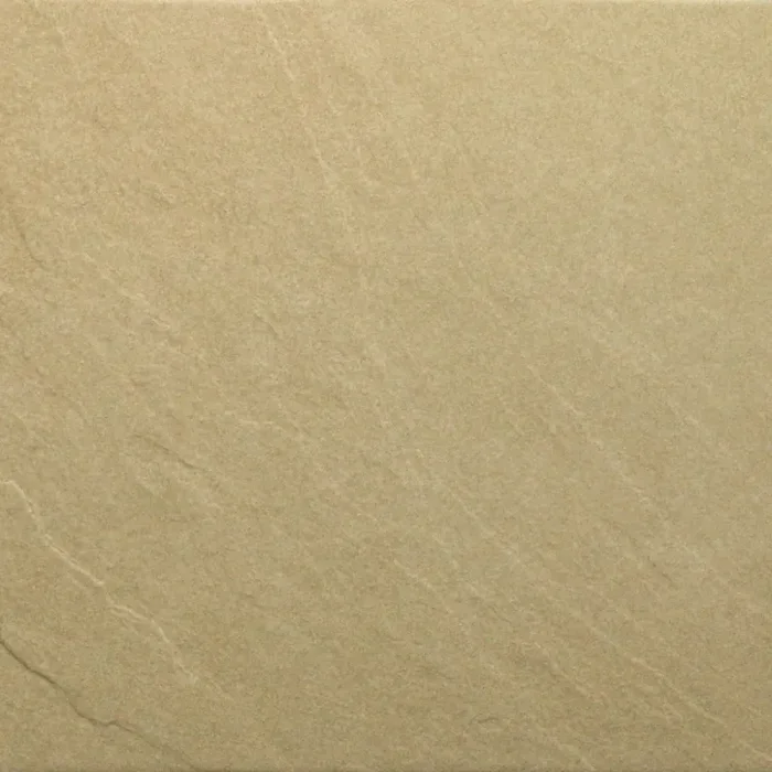 Musterfliesenstück für Marazzi Stonehenge Beige Schiefer Bodenfliese 30×30 R10/B Art.-Nr. MKYN