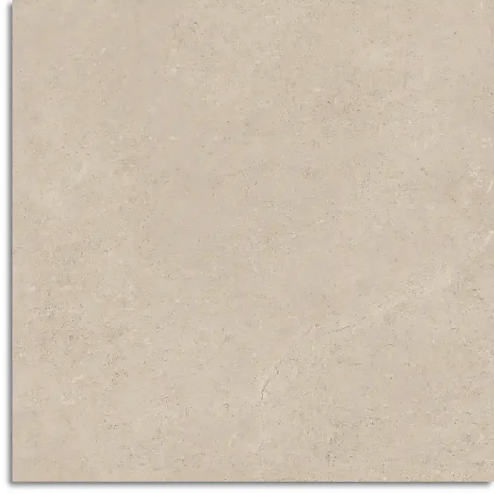 Musterfliesenstück für Marazzi Stream Ivory Bodenfliese 60X60/0,95 Art.-Nr. M0UV