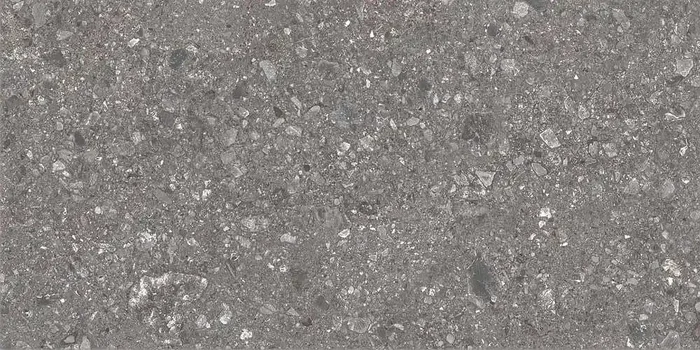 Musterfliesenstück für Unicom Starker Pietra Di Gre‘ Antracite Bodenfliese 30X60 R10/B Art.-Nr. 7976