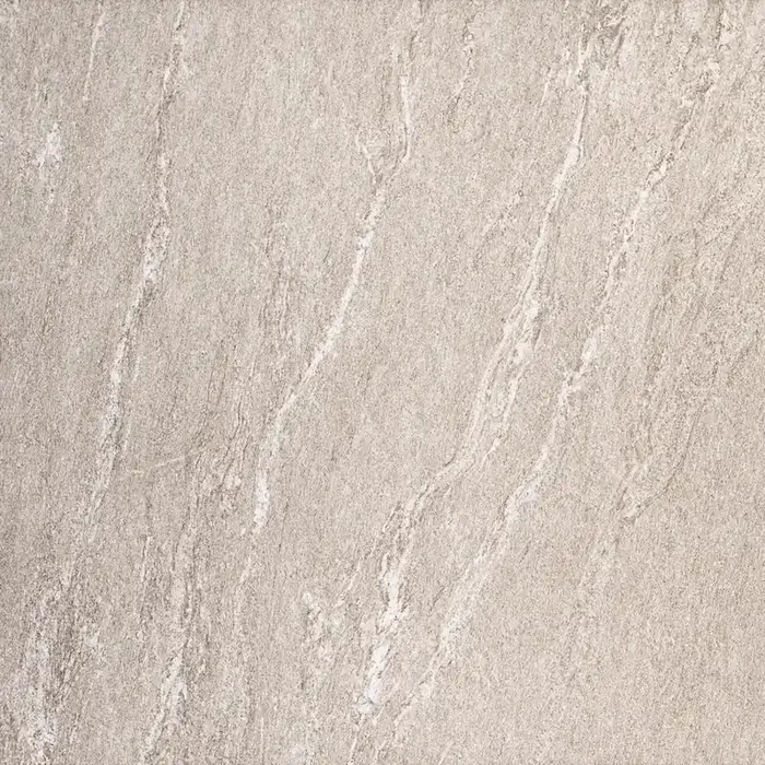Musterfliesenstück für Unicom Starker Stone Wave Pure Bodenfliese 75×75 R10/B Art.-Nr. 5396