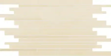 Musterfliesenstück für Villeroy & Boch Bernina Creme Mosaikfliese 30×50 R9 Art.-Nr. 2650 RT4M