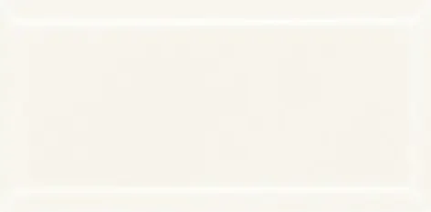 Musterfliesenstück für Villeroy & Boch Metro Flair Snow Wandfliese 10X20/0,92 Art.-Nr. 1212 MW00