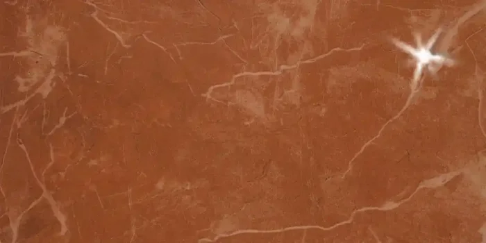 Musterfliesenstück für Villeroy & Boch New Tradition Rosso Bodenfliese 30×60 Art.-Nr. 2394 ML3L