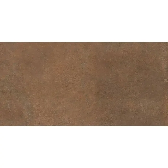 Musterzuschnitt Studio₅₀ 30 x 60 cm Terracotta