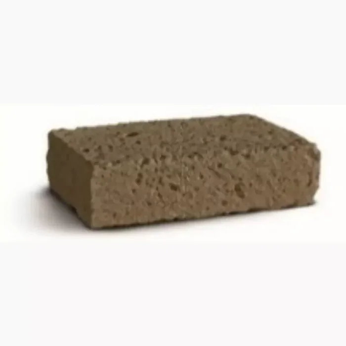 Naturstein Blocks Walls Tufo Giallo TG37x20x11