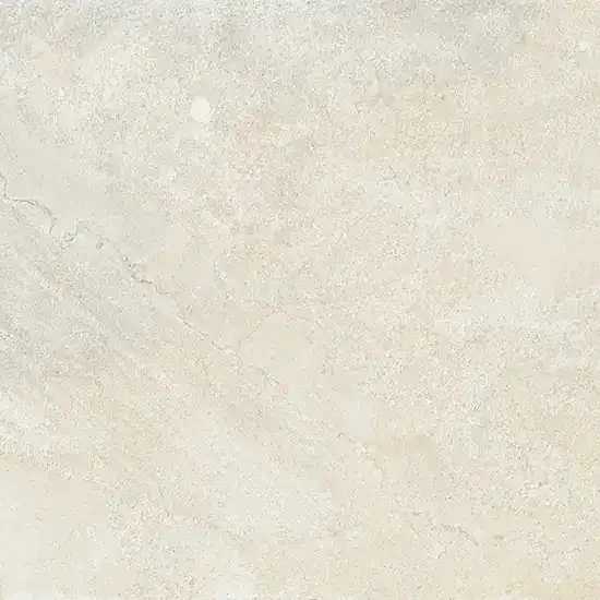 Natursteinoptik Fliesen Tuffeau 60,4×90,6 Bianco