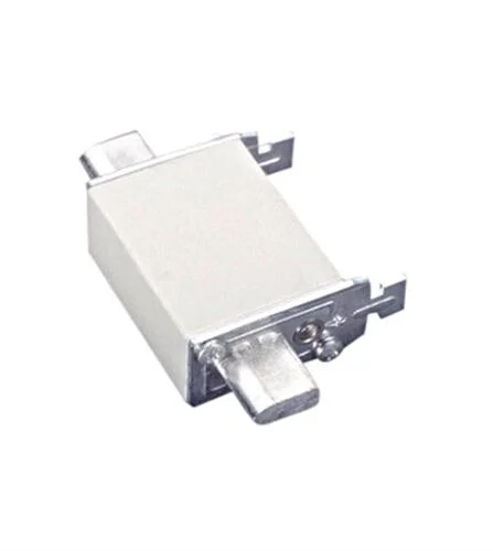 NH-Sicherungseinsatz, Größe 00, 160A, 500VAC