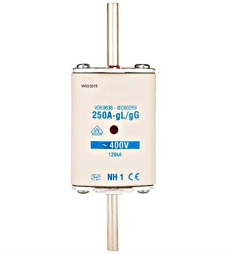 NH-Sicherungseinsatz, Größe 1, 200A, 400VAC