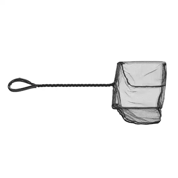 Oase Fangnetz L schwarz 21×16 cm