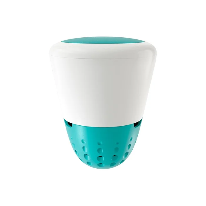 Ondilo ICO Pool Partner 2 Chlor/Brom, Salz schwimmendes Wasseranalysegerät