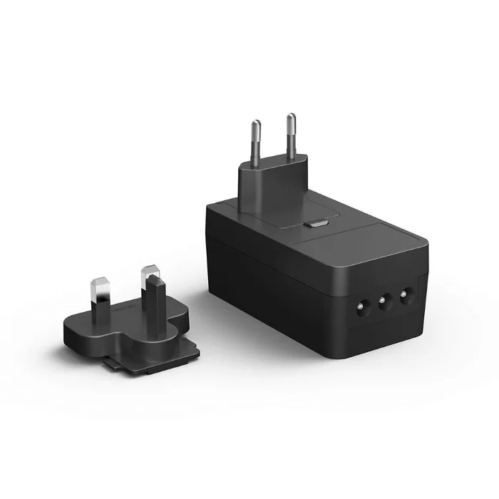 Original Netzteil Philips Hue Play Lightbar Schwarz Stecker