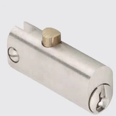 Ovalzylinder DOM 318-01