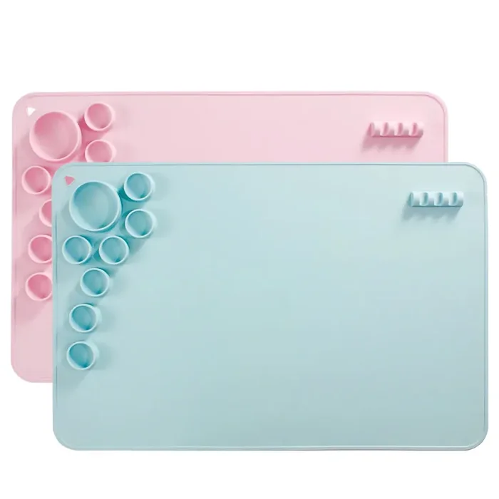 Painting Silikonmatte