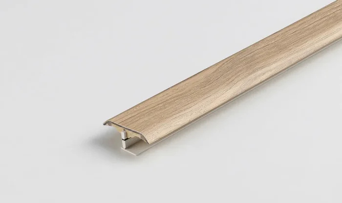 Parador 3-in-1-HDF-Profile Vinyl 9 bis 11mm Eiche Natural Mix grau