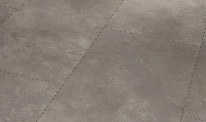 Parador Modular ONE Beton dunkelgrau Großfliese Steinstruktur