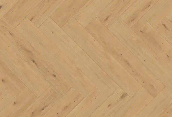 Parador Modular ONE Eiche Atmosphere natur Fischgrät Authentische Struktur