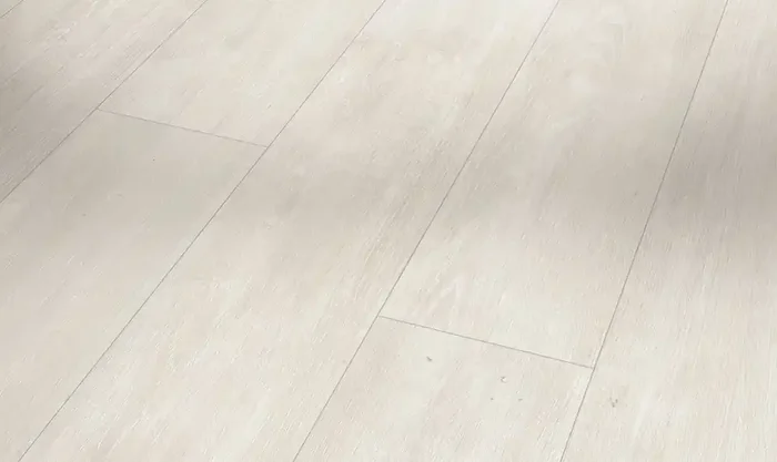 Parador Modular ONE Eiche Nordic weiß Landhausdiele Realstruktur