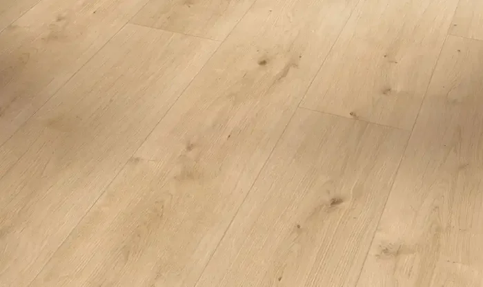 Parador Modular ONE Eiche Pure hell Landhausdiele Holzstruktur