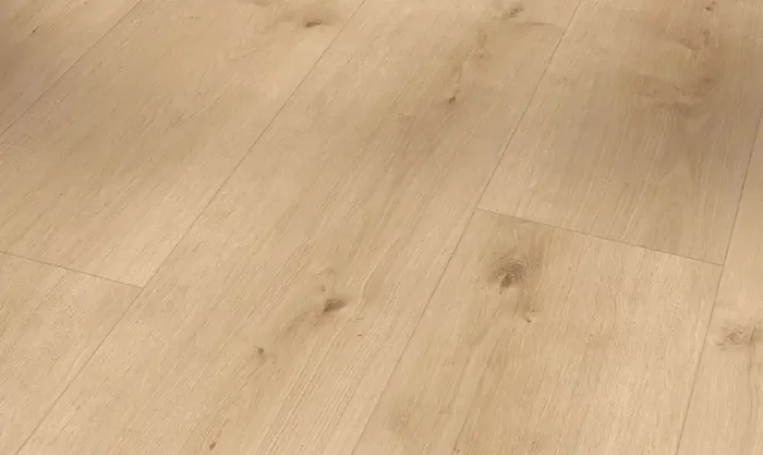 Parador Modular ONE Eiche Pure hell Schlossdiele Holzstruktur