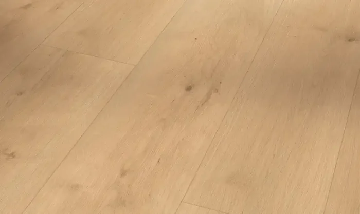 Parador Modular ONE Eiche Pure natur Schlossdiele Holzstruktur