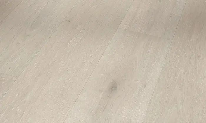 Parador Modular ONE Eiche Urban weiß gekälkt Landhausdiele Holzstruktur