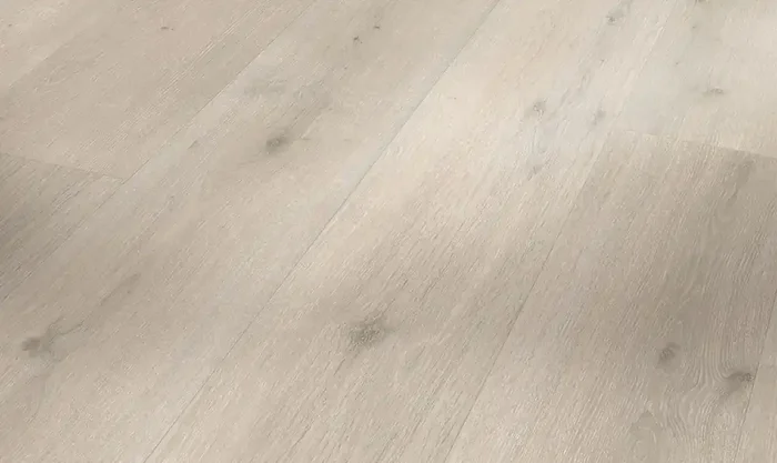 Parador Modular ONE Eiche Urban weiß gekälkt Schlossdiele Holzstruktur