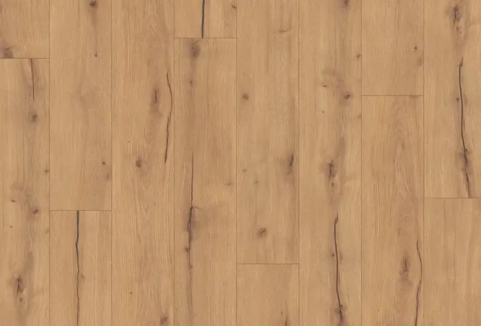 Parador Modular ONE Hydron Eiche Helios natur Landhausdiele Rustikalstruktur