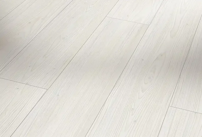 Parador Modular ONE Hydron Lärche Apollo weiß Landhausdiele Eleganzstruktur