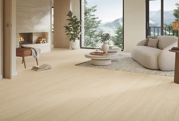 Parador Modular ONE Lärche Apollo natur Schlossdiele Naturstruktur