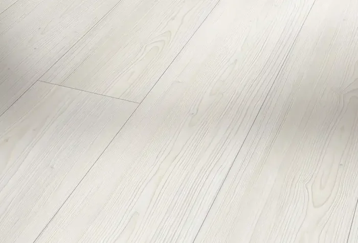 Parador Modular ONE Lärche Apollo weiß Schlossdiele Naturstruktur