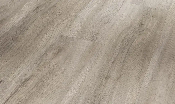 Parador Vinyl Basic 2.0 Landhausdiele Eiche pastellgrau Gebürstete Struktur