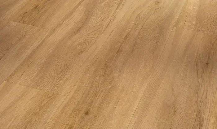 Parador Vinyl Basic 5.3 Eiche Sierra natur Gebürstete Struktur